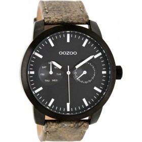 OOZOO Timepieces 46mm C8257